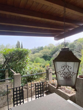 Il Castelletto della Palanzana Viterbo